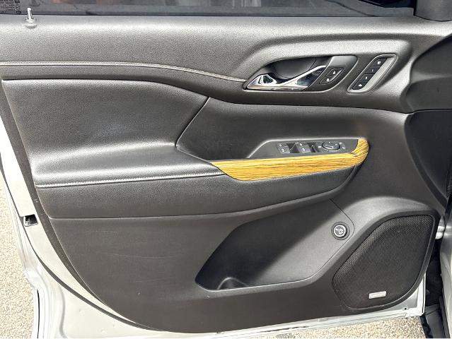2019 GMC Acadia Vehicle Photo in BEAUFORT, SC 29906-4218