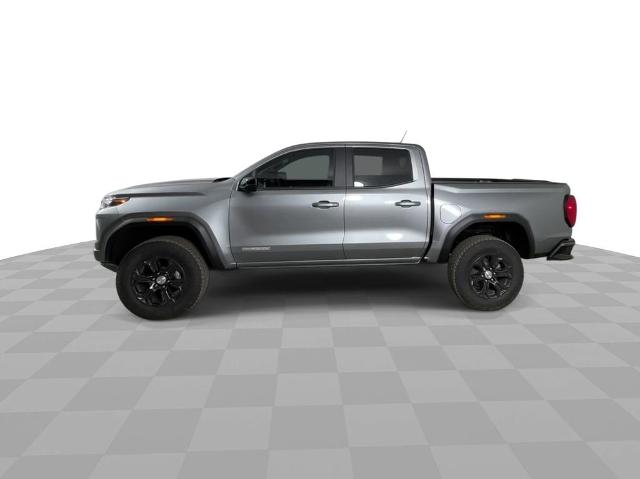 2024 GMC Canyon Vehicle Photo in GILBERT, AZ 85297-0402