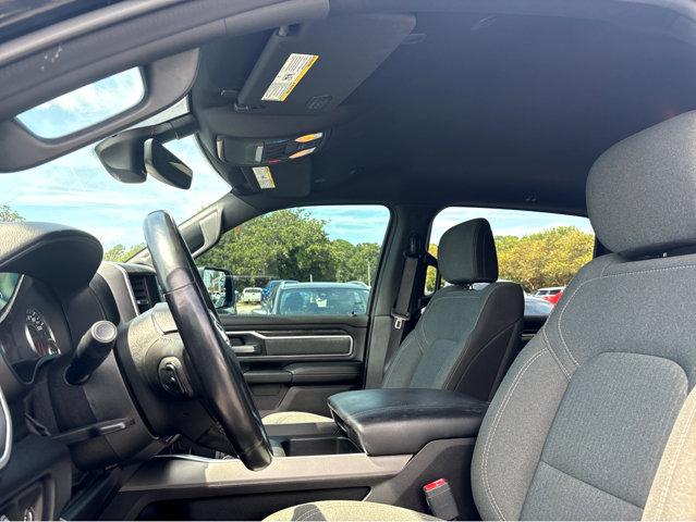 2022 Ram 1500 Vehicle Photo in Savannah, GA 31419