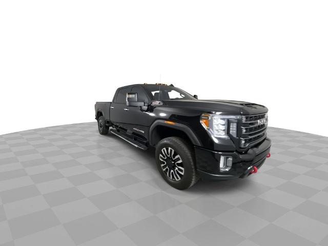 2021 GMC Sierra 2500 HD Vehicle Photo in GILBERT, AZ 85297-0402