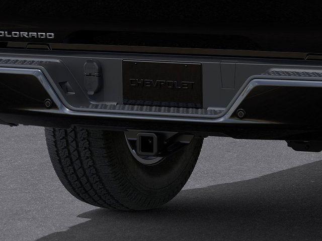 2026 Chevrolet Colorado Vehicle Photo in PAWLING, NY 12564-3219