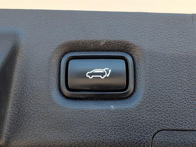 2021 Hyundai Santa Fe Vehicle Photo in DANBURY, CT 06810-5034