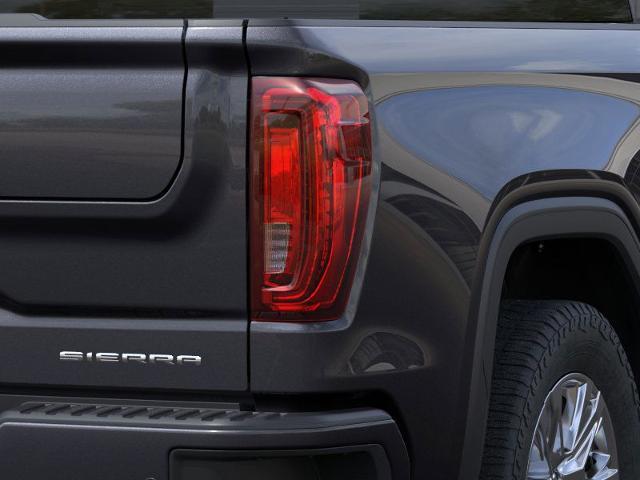 2025 GMC Sierra 1500 Vehicle Photo in HARRISBURG, PA 17111-1033
