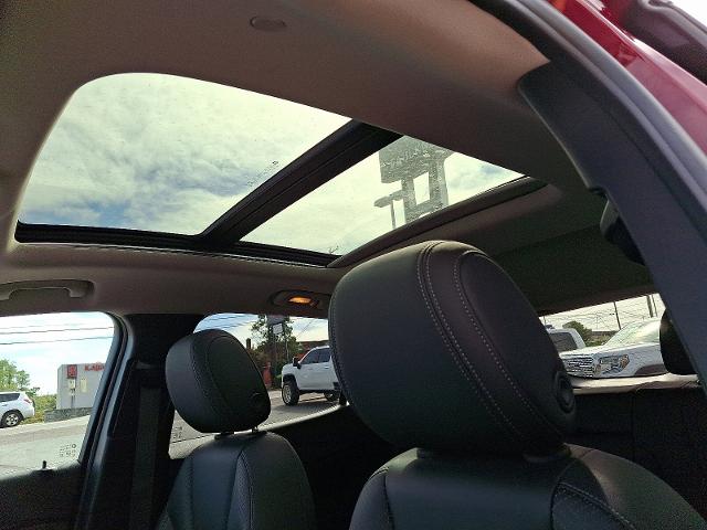 2020 Buick Encore GX Vehicle Photo in HARRISBURG, PA 17111-1033