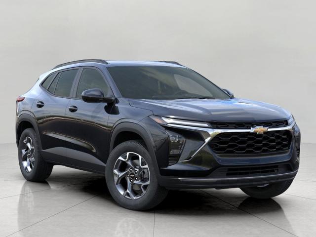 2026 Chevrolet Trax Vehicle Photo in NEENAH, WI 54956-2243