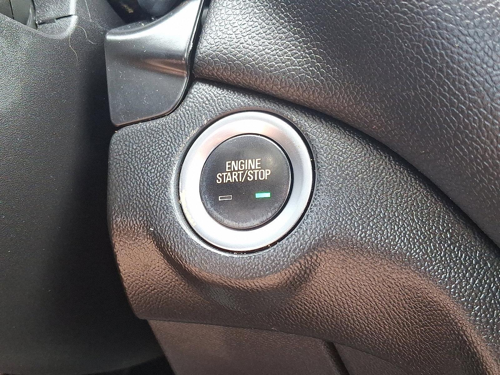 2019 Chevrolet Equinox Vehicle Photo in Mechanicsburg, PA 17050-2306