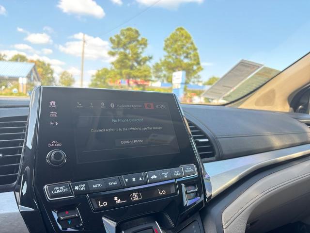 2023 Honda Odyssey Vehicle Photo in Statesboro, GA 30458