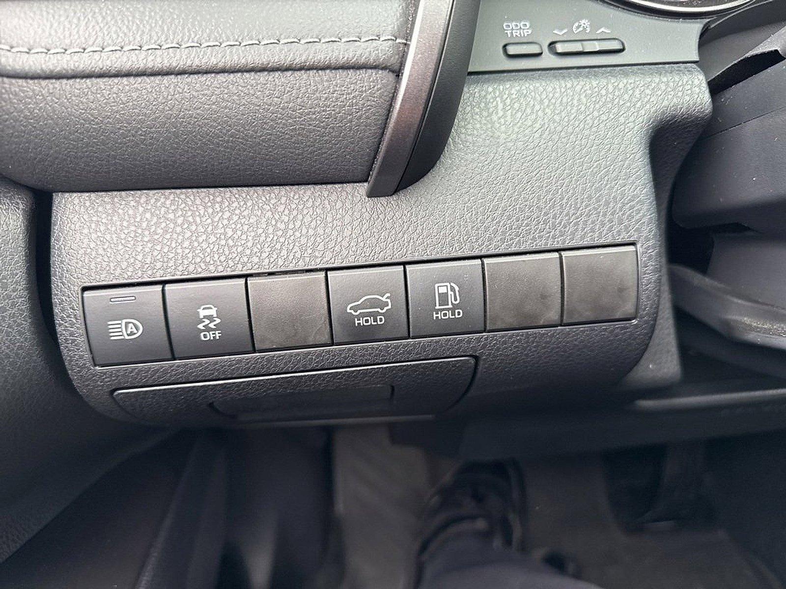 2024 Toyota Camry Vehicle Photo in Harrisburg, PA 17111