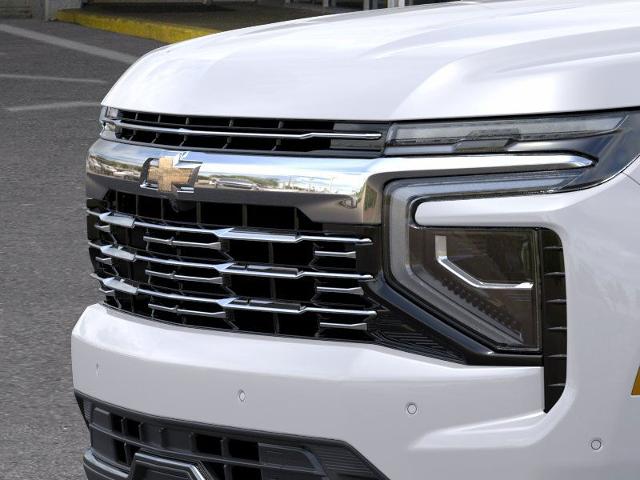 2025 Chevrolet Tahoe Vehicle Photo in INDEPENDENCE, MO 64055-1314