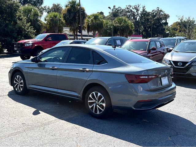 2022 Volkswagen Jetta Vehicle Photo in Savannah, GA 31419