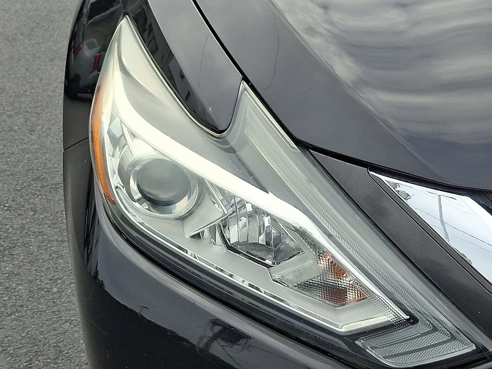 2016 Nissan Altima Vehicle Photo in Harrisburg, PA 17111