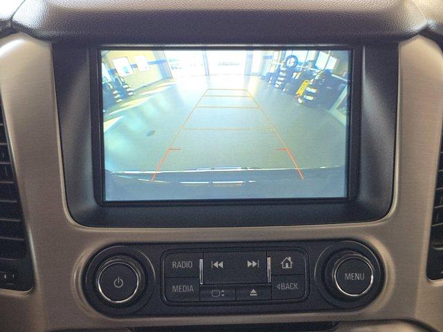 2019 GMC Yukon Vehicle Photo in Decatur, TX 76234