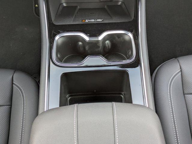 2025 Chevrolet Traverse Vehicle Photo in BRUNSWICK, GA 31525-1881