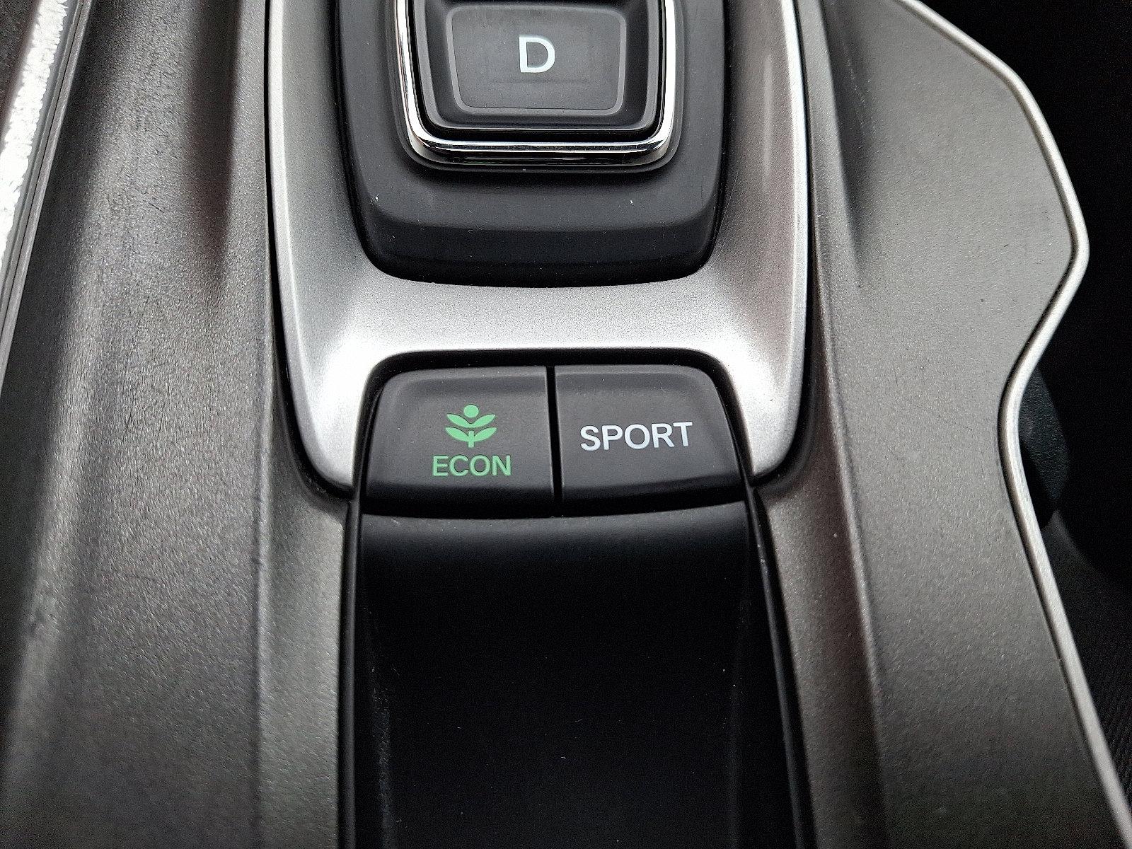 2021 Honda Accord Sedan Vehicle Photo in Harrisburg, PA 17111