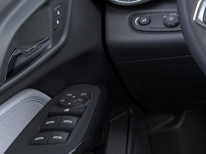 2026 Chevrolet Trax Vehicle Photo in POOLER, GA 31322-3252