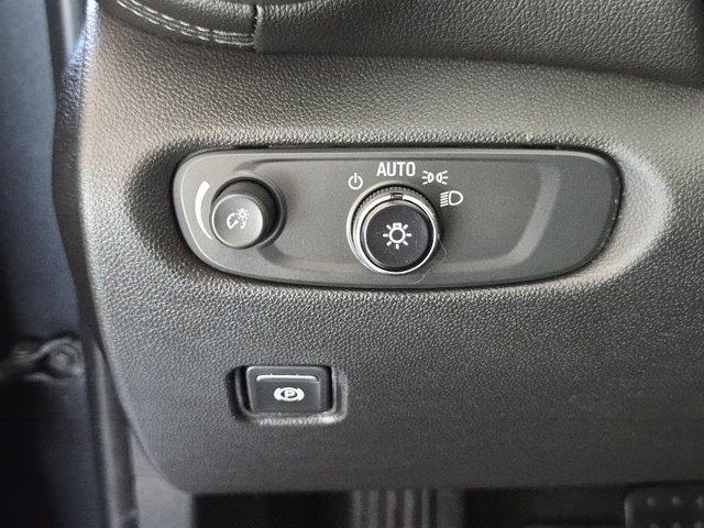 2020 Chevrolet Blazer Vehicle Photo in Decatur, TX 76234