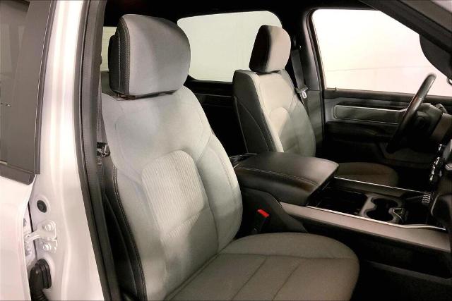 2022 Ram 1500 Vehicle Photo in Kansas City, MO 64114