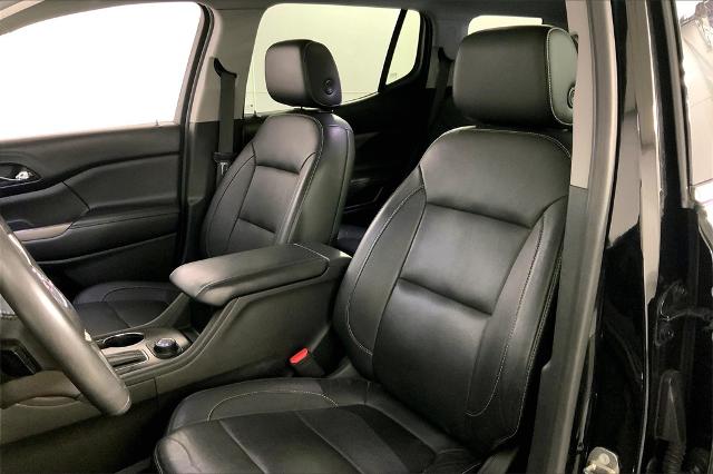 2017 GMC Acadia Vehicle Photo in Lees Summit, MO 64086