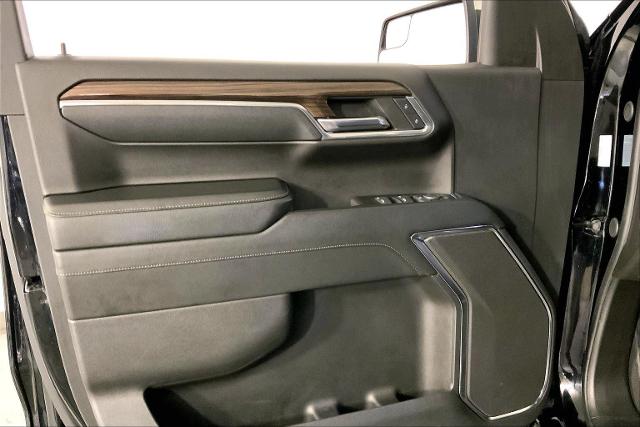 2024 Chevrolet Silverado 1500 Vehicle Photo in KANSAS CITY, MO 64114-4502