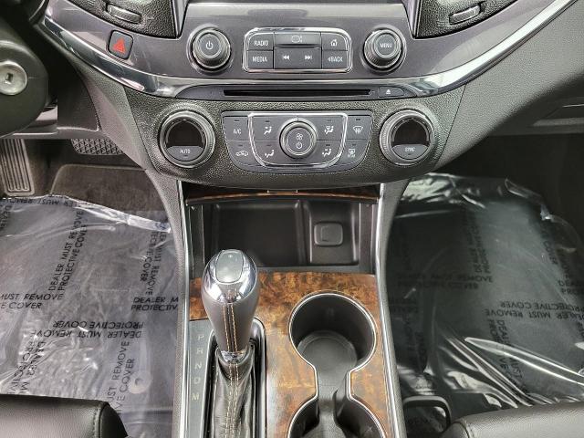 2014 Chevrolet Impala Vehicle Photo in NEENAH, WI 54956-2243