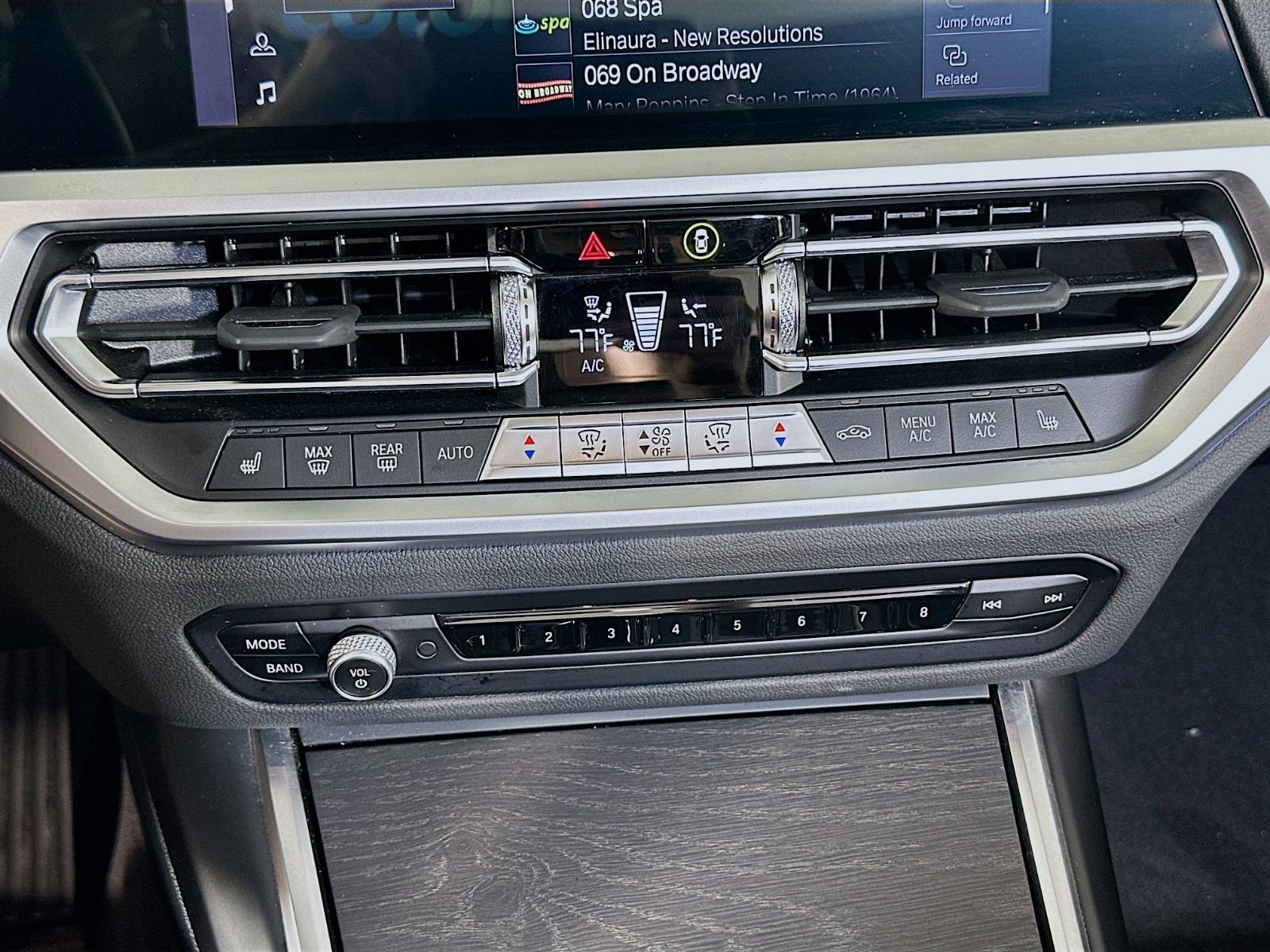2022 BMW 430i xDrive Vehicle Photo in Langhorne, PA 19047