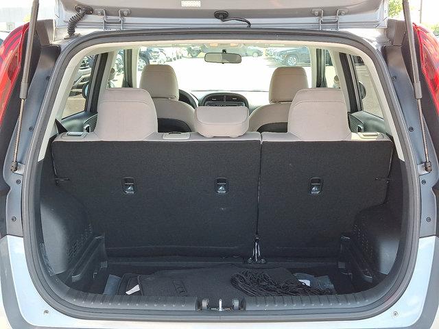 2022 Kia Soul Vehicle Photo in Philadelphia, PA 19116