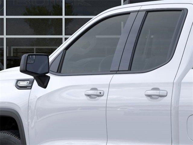 2026 GMC Sierra 1500 Vehicle Photo in ROCHESTER HILLS, MI 48307-2741