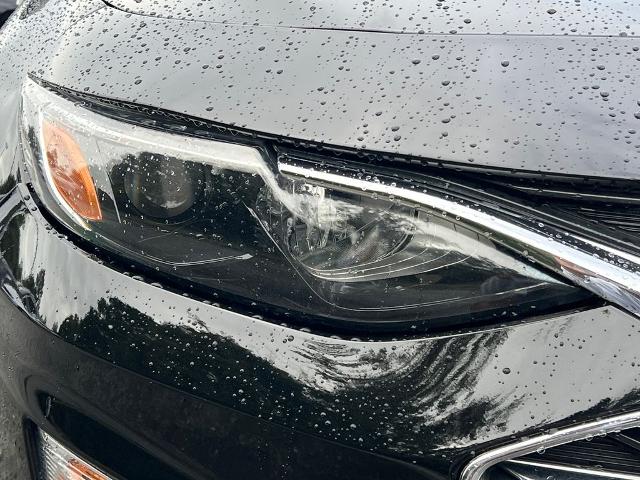 2019 Chevrolet Malibu Vehicle Photo in Brunswick, GA 31525