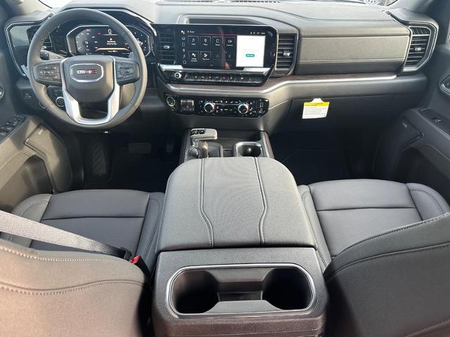 2026 GMC Sierra 1500 Vehicle Photo in COLUMBIA, MO 65203-3903