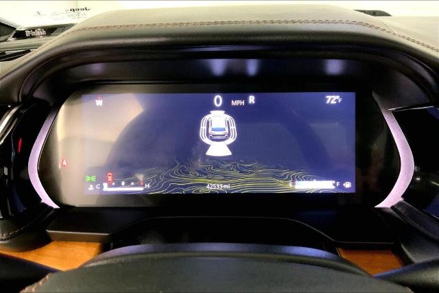 2022 Jeep Grand Cherokee L Vehicle Photo in Kansas City, MO 64114