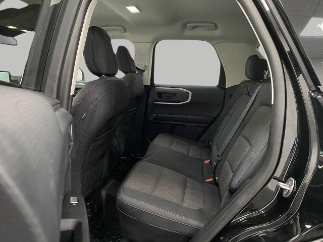 2024 Ford Bronco Sport Vehicle Photo in Appleton, WI 54913