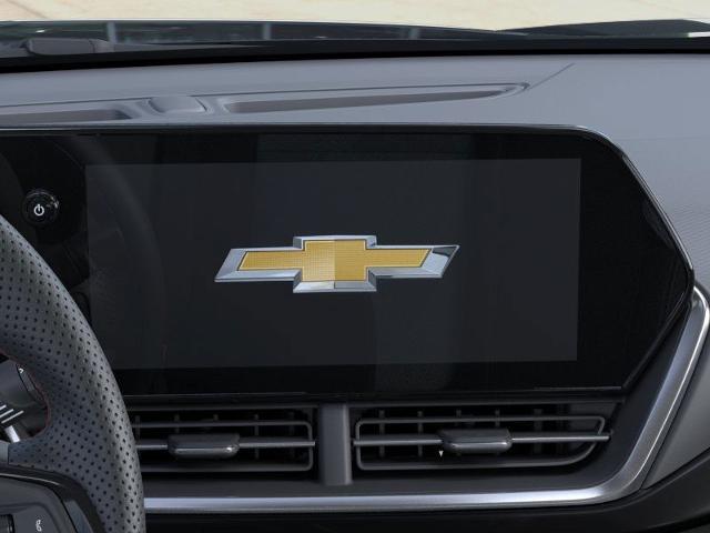 2026 Chevrolet Trax Vehicle Photo in SELMA, TX 78154-1460