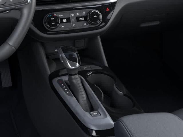 2026 Buick Envista Vehicle Photo in ZELIENOPLE, PA 16063-2910