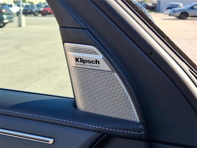 2026 INFINITI QX80 Vehicle Photo in Willow Grove, PA 19090