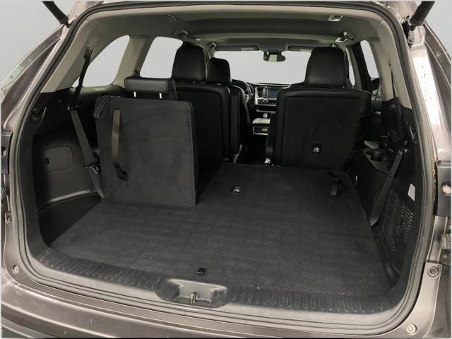 2017 Toyota Highlander Vehicle Photo in Appleton, WI 54913