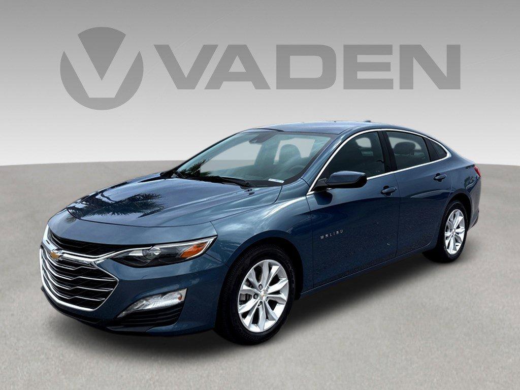 2025 Chevrolet Malibu Vehicle Photo in SAVANNAH, GA 31406-4513