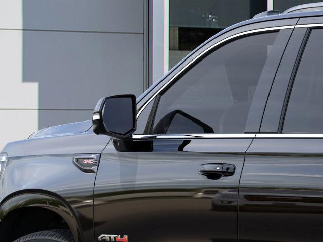 2026 GMC Yukon XL Vehicle Photo in TREVOSE, PA 19053-4984