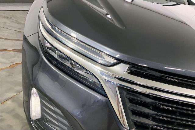 2023 Chevrolet Equinox Vehicle Photo in INDEPENDENCE, MO 64055-1314