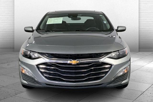 2024 Chevrolet Malibu Vehicle Photo in INDEPENDENCE, MO 64055-1314