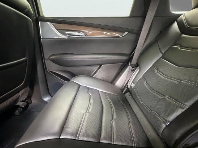 2024 Cadillac XT5 Vehicle Photo in LEOMINSTER, MA 01453-2952