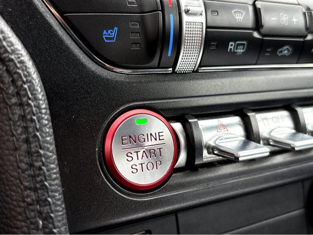 2020 Ford Mustang Vehicle Photo in Savannah, GA 31419