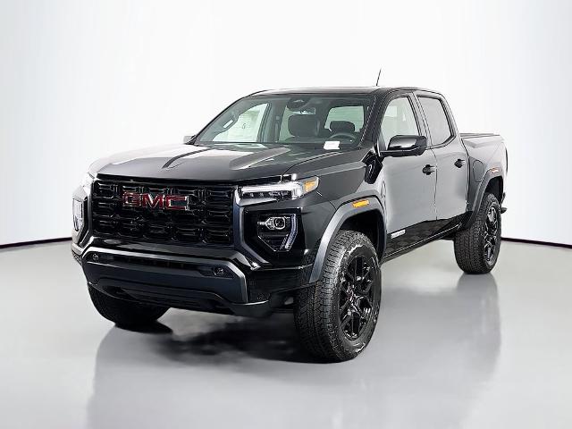 2025 GMC Canyon Vehicle Photo in PUYALLUP, WA 98371-4149