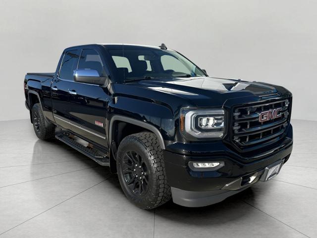 2016 GMC Sierra 1500 Vehicle Photo in MANITOWOC, WI 54220-5838