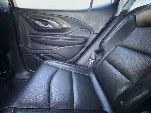 2024 GMC Terrain Vehicle Photo in LEOMINSTER, MA 01453-2952