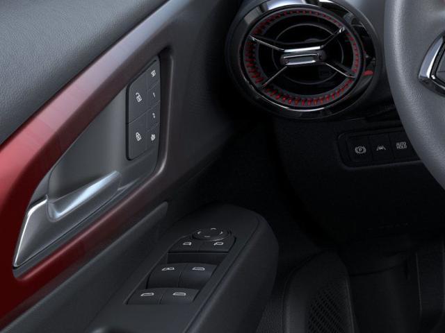 2026 Chevrolet Equinox EV Vehicle Photo in KANSAS CITY, MO 64114-4502