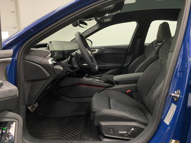 2025 Audi S5 Vehicle Photo in Appleton, WI 54913