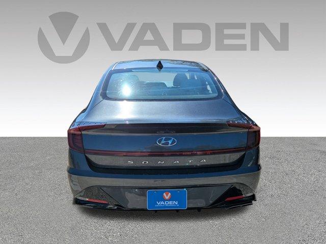 2023 Hyundai SONATA Vehicle Photo in BRUNSWICK, GA 31525-1881