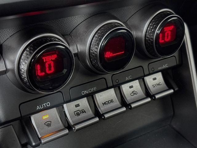 2023 Toyota GR86 Vehicle Photo in Puyallup, WA 98371