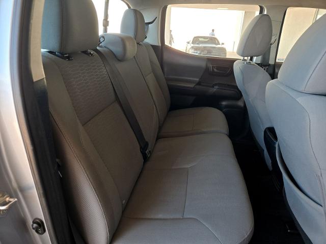 2018 Toyota Tacoma Vehicle Photo in Weatherford, TX 76087