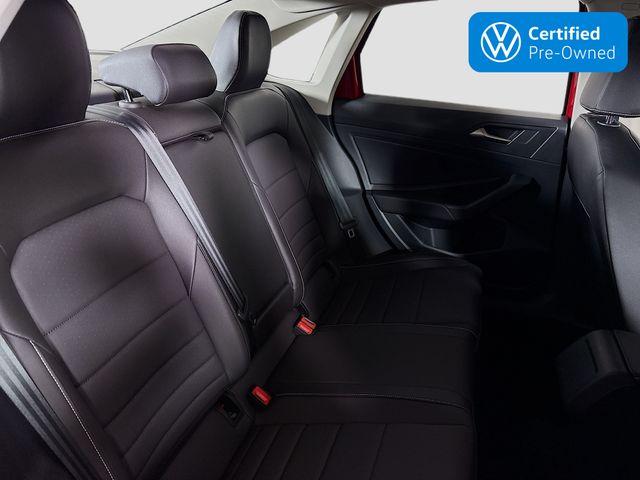 2024 Volkswagen Jetta Vehicle Photo in Puyallup, WA 98371